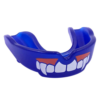 Adult Football Taekwondo Boxing Mouth Guard Karate Gumshield Mouth Piece