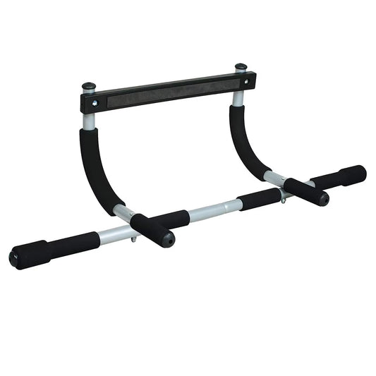 Horizontal Bar Pull-Up Indoor Device Fitness Equipment Sports Training Punch-Free Parallel Bars Door Frame Pull-Up Bar